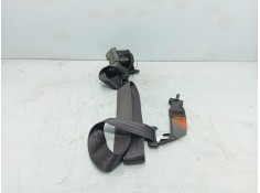 Recambio de cinturon seguridad trasero derecho para mazda 323 coupe 323 coupe cb4 referencia OEM IAM 0  