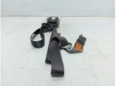 Recambio de cinturon seguridad trasero izquierdo para mazda 323 coupe 323 coupe cb4 referencia OEM IAM 0  