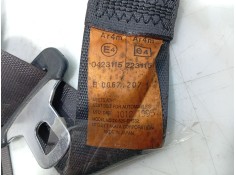 Recambio de cinturon seguridad trasero izquierdo para mazda 323 coupe 323 coupe cb4 referencia OEM IAM 0   2