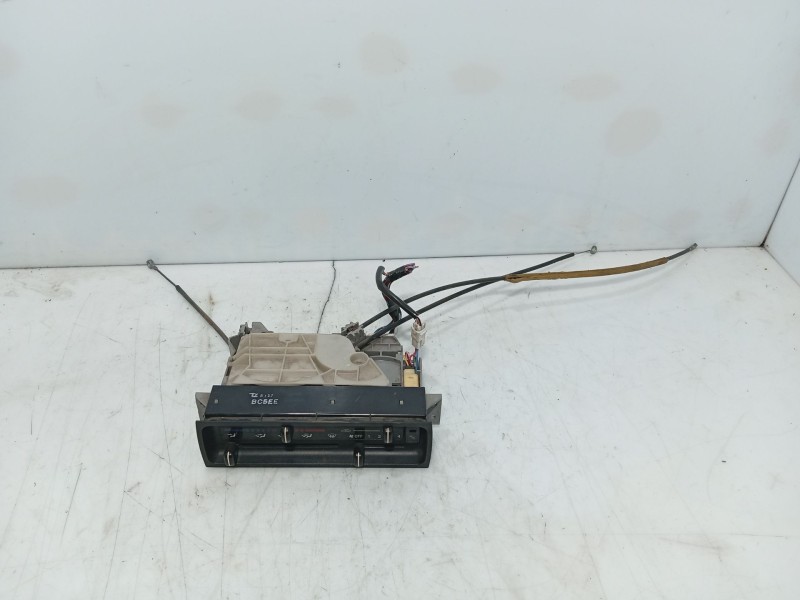 Recambio de mando calefaccion / aire acondicionado para mazda 323 coupe 323 coupe cb4 referencia OEM IAM   