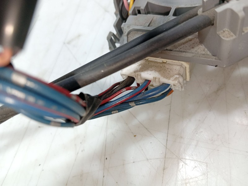 Recambio de mando calefaccion / aire acondicionado para mazda 323 coupe 323 coupe cb4 referencia OEM IAM   