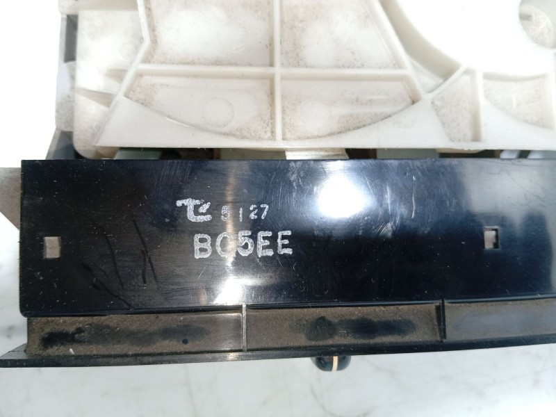 Recambio de mando calefaccion / aire acondicionado para mazda 323 coupe 323 coupe cb4 referencia OEM IAM   