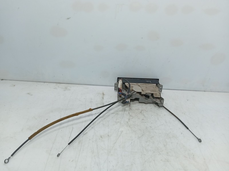 Recambio de mando calefaccion / aire acondicionado para mazda 323 coupe 323 coupe cb4 referencia OEM IAM   