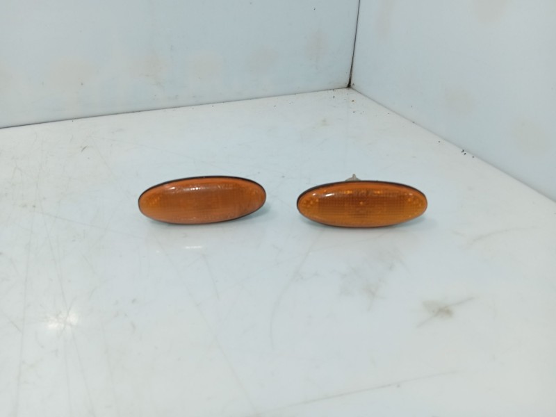 Recambio de piloto delantero izquierdo para mazda 323 coupe 323 coupe cb4 referencia OEM IAM 0  