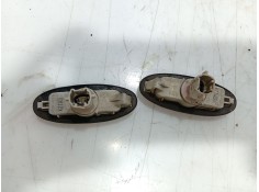 Recambio de piloto delantero izquierdo para mazda 323 coupe 323 coupe cb4 referencia OEM IAM 0   2