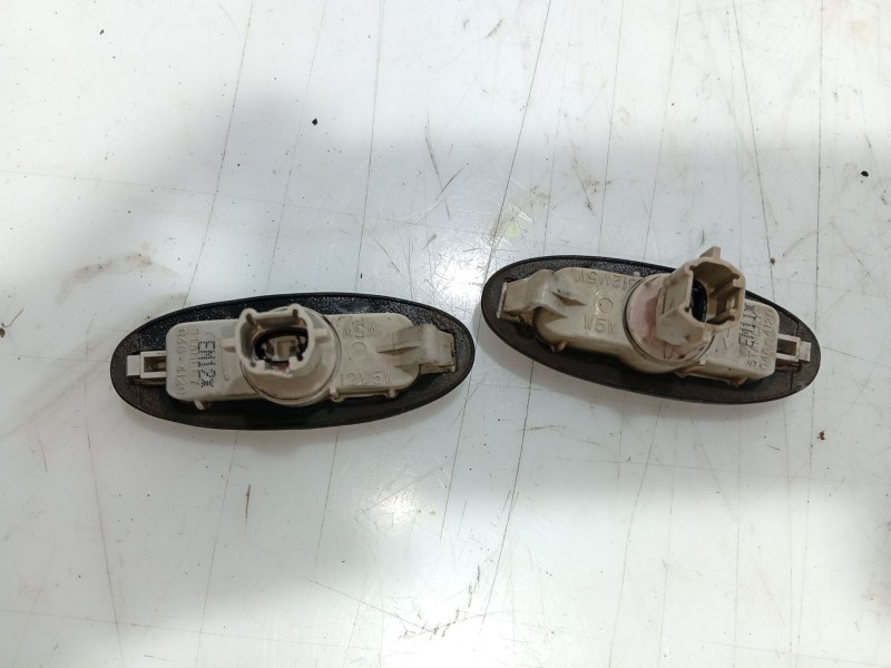 Recambio de piloto delantero izquierdo para mazda 323 coupe 323 coupe cb4 referencia OEM IAM 0  