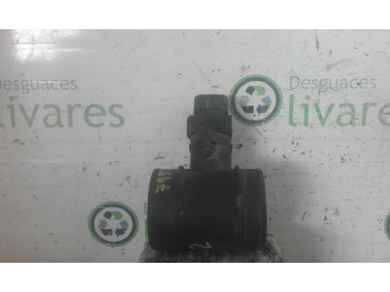 Recambio de caudalimetro para opel corsa c silverline   |   08.03 - 12.06 | 2003 - 2006 | 69 cv / 51 kw referencia OEM IAM 02810