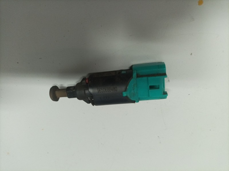 Recambio de sensor para citroën c4 i (lc_) 1.4 16v referencia OEM IAM 9650688480  