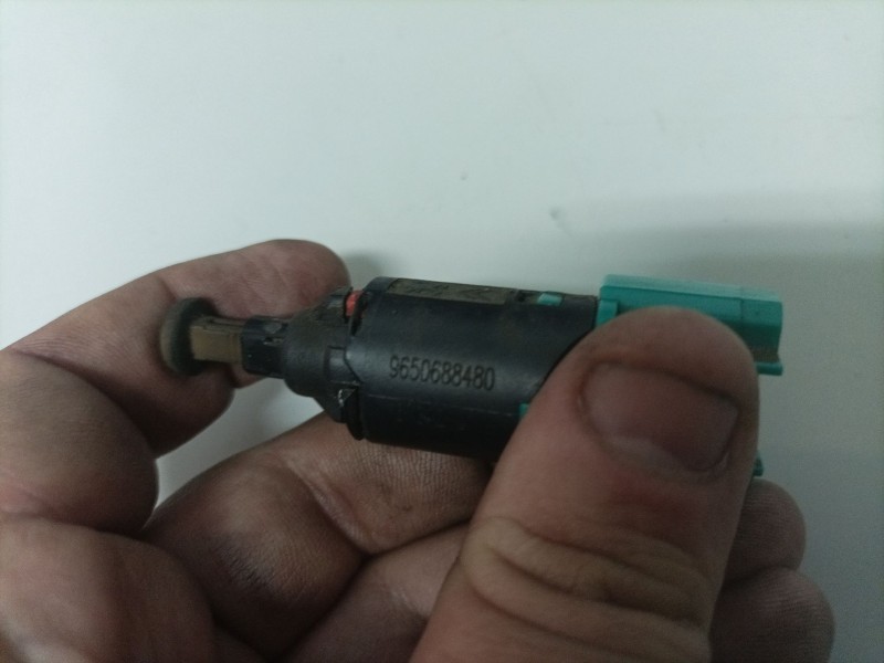 Recambio de sensor para citroën c4 i (lc_) 1.4 16v referencia OEM IAM 9650688480  