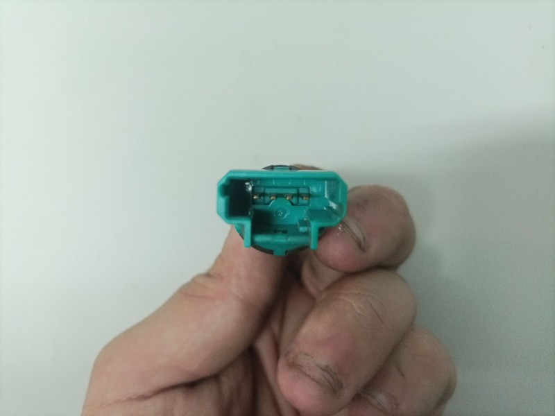 Recambio de sensor para citroën c4 i (lc_) 1.4 16v referencia OEM IAM 9650688480  