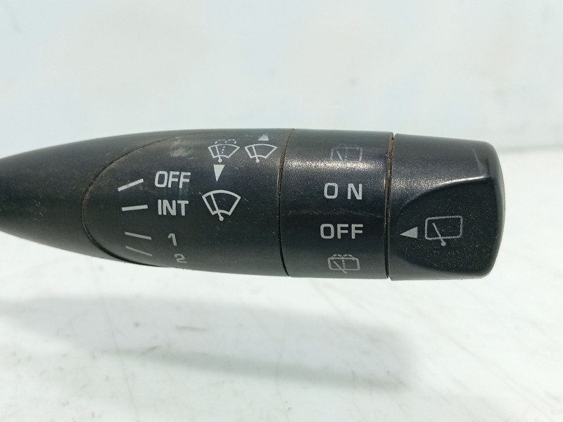 Recambio de mando volante para mazda 323 coupe 323 coupe cb4 referencia OEM IAM   
