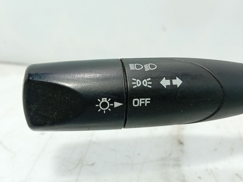 Recambio de mando volante para mazda 323 coupe 323 coupe cb4 referencia OEM IAM   