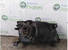 Recambio de faro izquierdo para  referencia OEM IAM    2