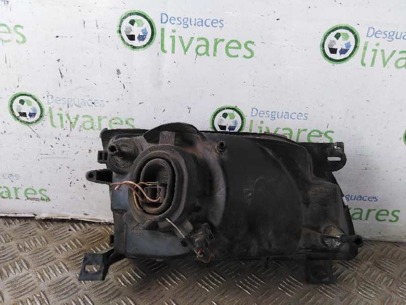 Recambio de faro izquierdo para  referencia OEM IAM   