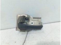 Recambio de maneta interior delantera izquierda para mazda 323 coupe 323 coupe cb4 referencia OEM IAM 0  
