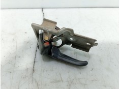 Recambio de maneta interior delantera izquierda para mazda 323 coupe 323 coupe cb4 referencia OEM IAM 0   2