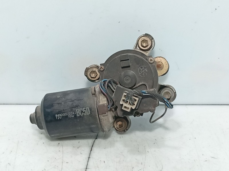 Recambio de motor limpia delantero para mazda 323 coupe 323 coupe cb4 referencia OEM IAM 0  