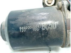 Recambio de motor limpia delantero para mazda 323 coupe 323 coupe cb4 referencia OEM IAM 0   2
