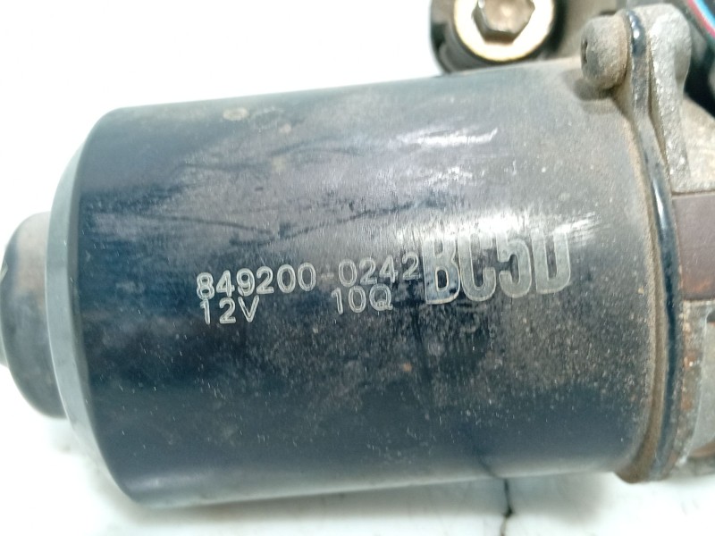 Recambio de motor limpia delantero para mazda 323 coupe 323 coupe cb4 referencia OEM IAM 0  