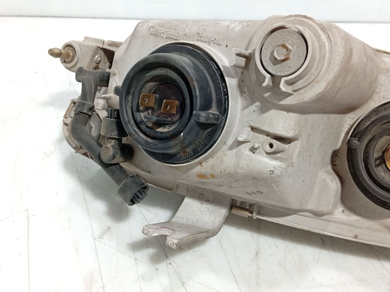 Recambio de faro derecho para mazda 323 coupe 323 coupe cb4 referencia OEM IAM 0  