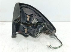 Recambio de piloto trasero izquierdo para mazda 323 coupe 323 coupe cb4 referencia OEM IAM 0   2