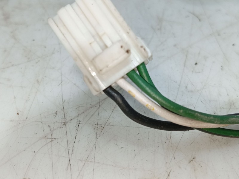 Recambio de piloto trasero izquierdo para mazda 323 coupe 323 coupe cb4 referencia OEM IAM 0  