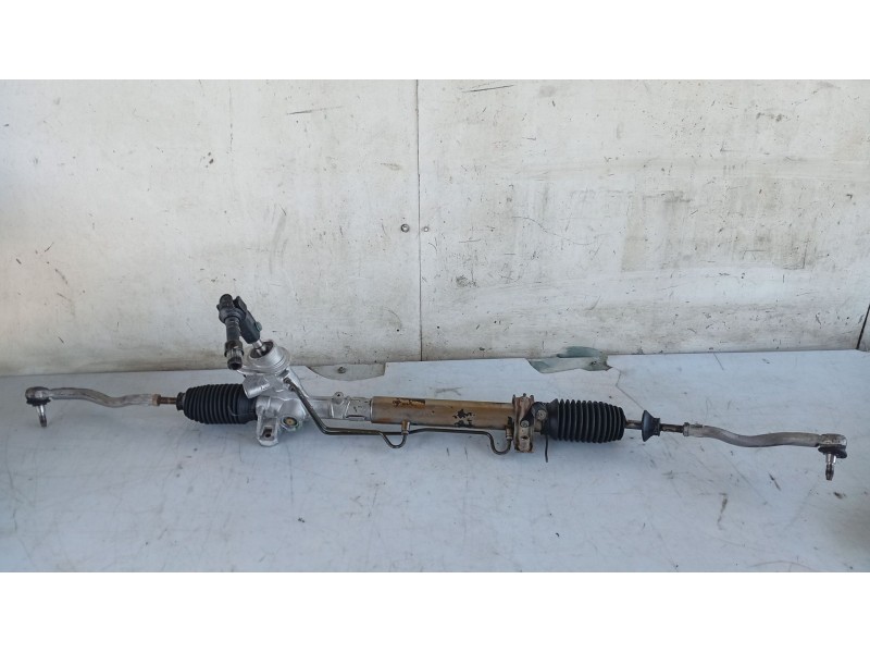 Recambio de cremallera direccion para seat alhambra (7v8, 7v9) 1.9 tdi referencia OEM IAM 7M1422061DX  