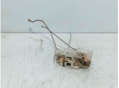 Recambio de cerradura puerta delantera izquierda para mazda 323 coupe 323 coupe cb4 referencia OEM IAM 0   2