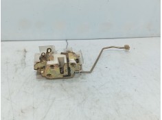 Recambio de cerradura puerta delantera derecha para mazda 323 coupe 323 coupe cb4 referencia OEM IAM 0  