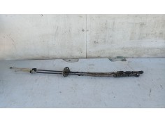 Recambio de varillaje cambio para seat alhambra (7v8, 7v9) 1.9 tdi referencia OEM IAM 7M3711874D  
