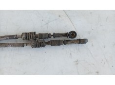 Recambio de varillaje cambio para seat alhambra (7v8, 7v9) 1.9 tdi referencia OEM IAM 7M3711874D   2