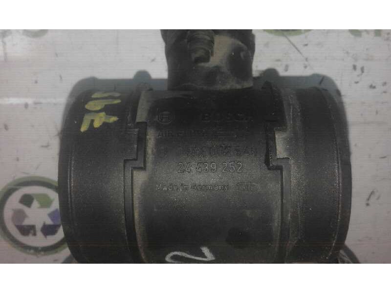 Recambio de caudalimetro para opel corsa c silverline   |   08.03 - 12.06 | 2003 - 2006 | 69 cv / 51 kw referencia OEM IAM 02810