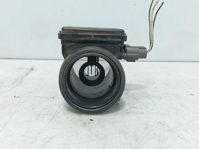 Recambio de caudalimetro para mazda 323 coupe 323 coupe cb4 referencia OEM IAM B3H7 B3151171 