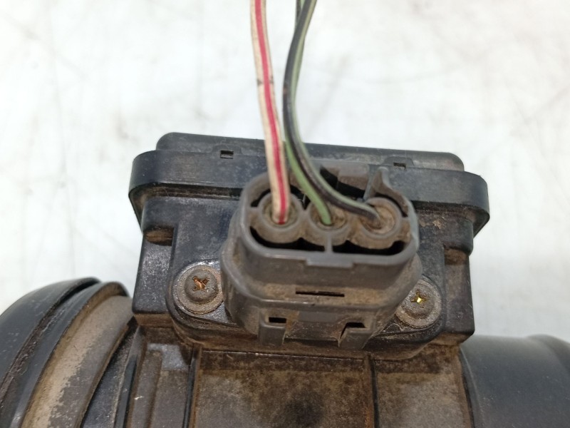Recambio de caudalimetro para mazda 323 coupe 323 coupe cb4 referencia OEM IAM B3H7 B3151171 