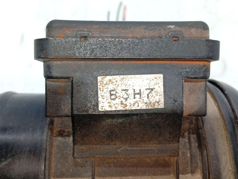Recambio de caudalimetro para mazda 323 coupe 323 coupe cb4 referencia OEM IAM B3H7 B3151171 