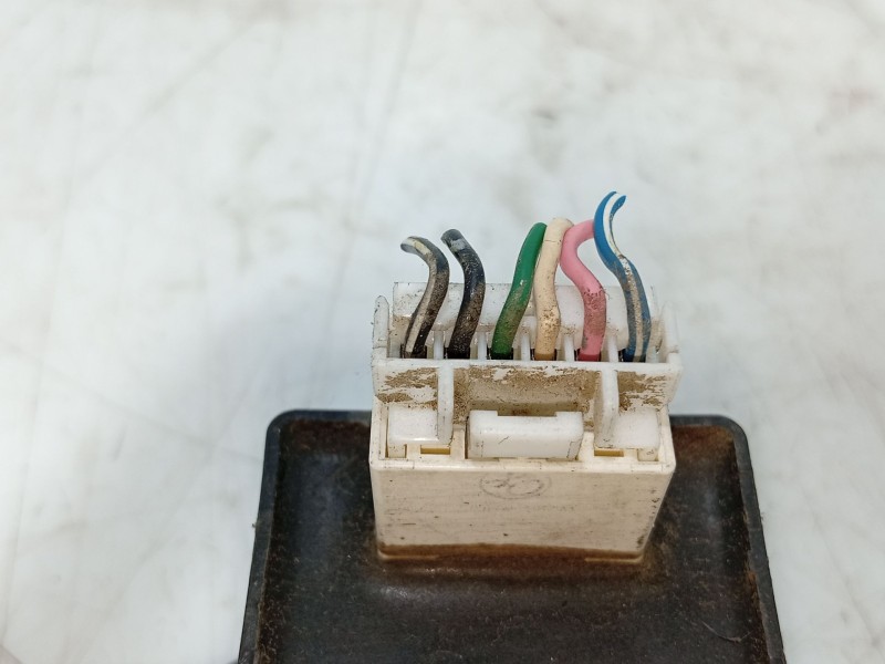 Recambio de modulo electronico para mazda 323 coupe 323 coupe cb4 referencia OEM IAM 0  