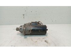 Recambio de motor arranque para seat alhambra (7v8, 7v9) 1.9 tdi referencia OEM IAM 02M911023FX  