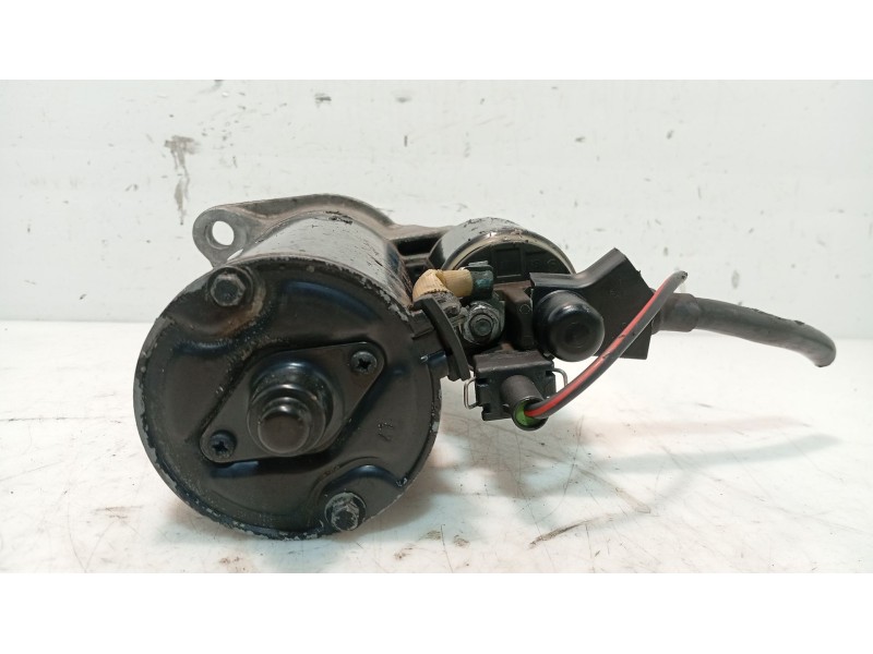Recambio de motor arranque para seat alhambra (7v8, 7v9) 1.9 tdi referencia OEM IAM 02M911023FX  