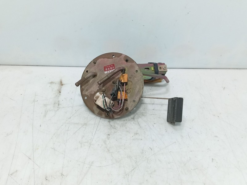 Recambio de aforador para mazda 323 coupe 323 coupe cb4 referencia OEM IAM 0  