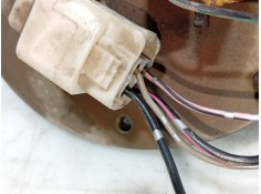 Recambio de aforador para mazda 323 coupe 323 coupe cb4 referencia OEM IAM 0   2