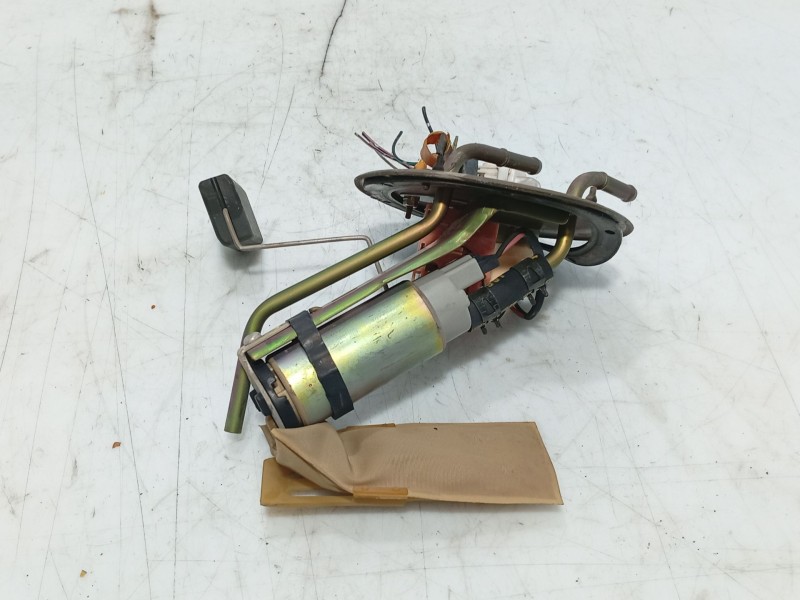 Recambio de aforador para mazda 323 coupe 323 coupe cb4 referencia OEM IAM 0  