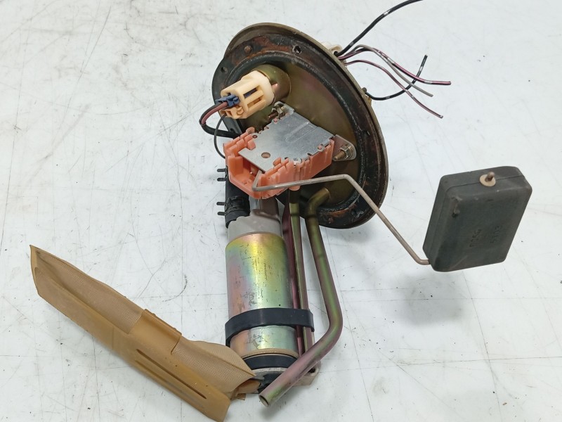 Recambio de aforador para mazda 323 coupe 323 coupe cb4 referencia OEM IAM 0  