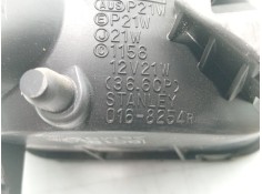 Recambio de piloto trasero izquierdo paragolpes para mazda 323 coupe 323 coupe cb4 referencia OEM IAM 0   2