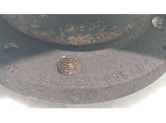 Recambio de mangueta delantera izquierda para seat alhambra (7v8, 7v9) 1.9 tdi referencia OEM IAM 7M0407255G   2