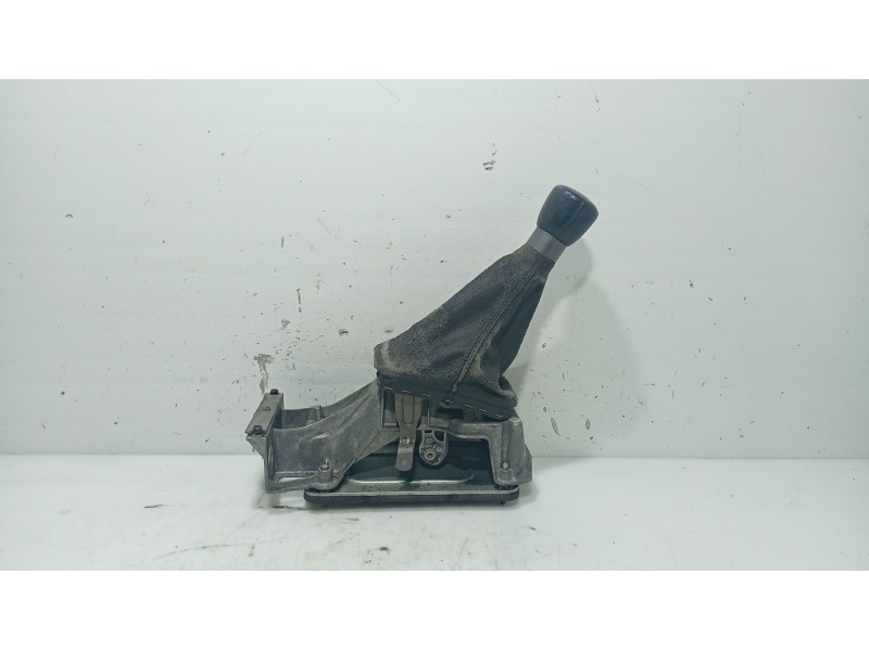 Recambio de palanca cambio para seat alhambra (7v8, 7v9) 1.9 tdi referencia OEM IAM 7M0711117  