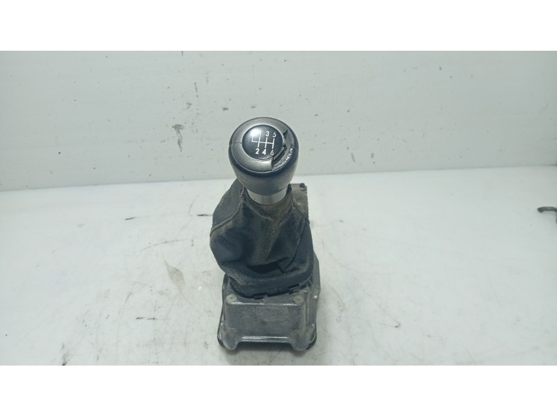 Recambio de palanca cambio para seat alhambra (7v8, 7v9) 1.9 tdi referencia OEM IAM 7M0711117  