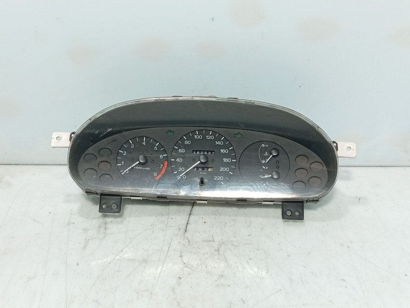 Recambio de cuadro instrumentos para mazda 323 coupe 323 coupe cb4 referencia OEM IAM 0  