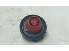 Recambio de tapon combustible para seat alhambra (7v8, 7v9) 1.9 tdi referencia OEM IAM 7M0201553   2