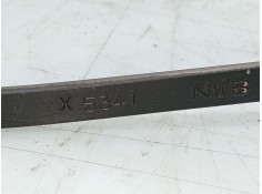 Recambio de brazo limpia trasero para mazda 323 coupe 323 coupe cb4 referencia OEM IAM 0   2