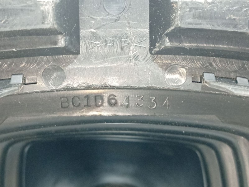 Recambio de palanca cambio para mazda 323 coupe 323 coupe cb4 referencia OEM IAM 0  